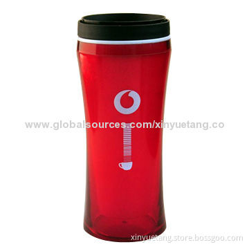 Customized Printed Mug, 450mL Capacity, Made of Food-grade MaterialNew